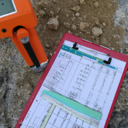 Analysez la compacité du sol pour une construction optimale Ris-Orangis